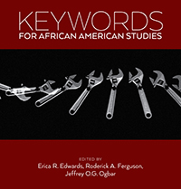 Image for Keywords for African American Studies